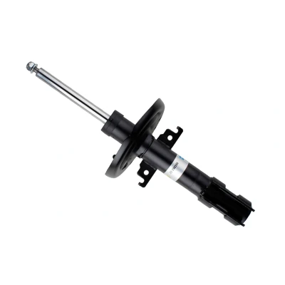 Bild av BILSTEIN 22 290199 Amortisseur Essieu avant Pression de gaz Système bitube Jambe suspension Goujon en haut, Collier bas RENAULT: Fluence