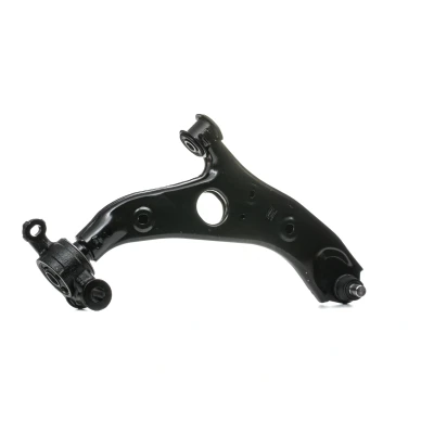 Bild av MAXGEAR 72 5300 Bras de suspension avec rotule suspension, support en caoutchouc Essieu avant droit barre oscillant transversal