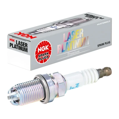 Bild av Tändstift NGK 3566
