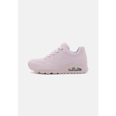 Bild av Skechers UNO STAND ON AIR dam Sneakers, Svart durabuck trim, 37.5 EU