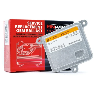 Bild av Kontrollenhet, belysning Magneti marelli 711307329153