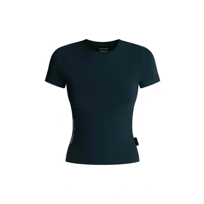 Bild av Red Bull Racing x Pepe Jeans Tshirt bas, Storlek: Large, Dulwich blue