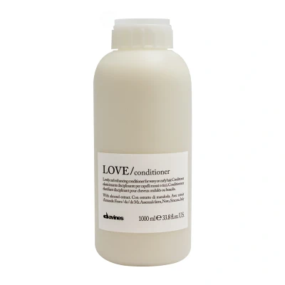 Bild av Davines Love Curl förstärkning balsam 1000 ml