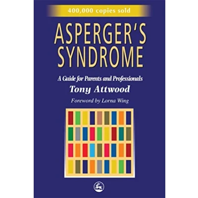 Bild av Asperger&#039;s Syndrome: A Guide for Parents and Professionals