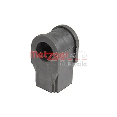Bild av METZGER 52100708 Silent Bloc De Barre Stabilisatrice Essieu avant gauche, droit Support en caoutchouc 22 RENAULT: LAGUNA 3 Grandtour