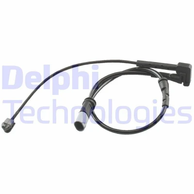 Bild av DELPHI LZ0276 Kit de contact avertisseur, usure des plaquettes freins BMW: 2 Active Tourer, Gran 1 3/5 portes, MINI: Countryman, Clubman