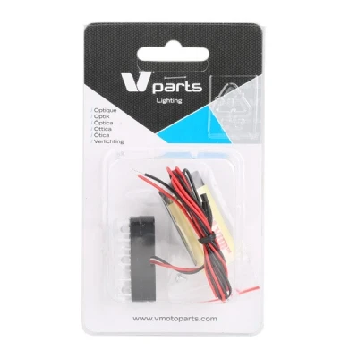 Bild av VICMA 9917 Eclairage De Plaque d&#039;Immatriculation