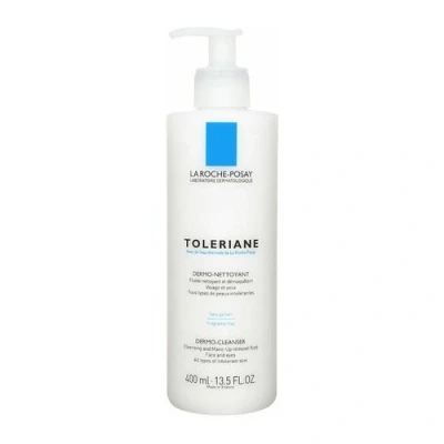Bild av La Roche Posay Toleriane Dermo Cleanser 400 ml