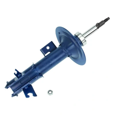 Bild av MEYLE 526 623 0004 Amortisseur Essieu avant droit Pression de gaz Système bitube Jambe suspension Goujon en haut ORIGINAL Quality VOLVO: V40 Break