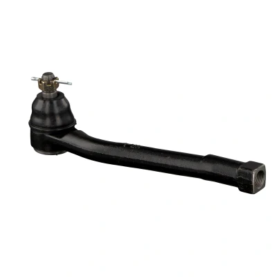 Bild av FEBI BILSTEIN 41896 Rotule de direction Essieu avant gauche avec ecrou crénelé KIA: CARNIVAL / GRAND 3, 2