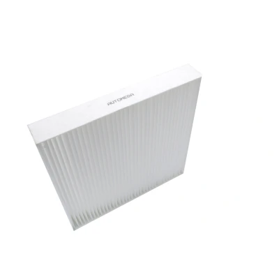 Bild av AUTOMEGA 180052310 Filtre d&#039;habitacle à particules 220 225 36 CITROËN: Berlingo / First I, Xsara 5 portes