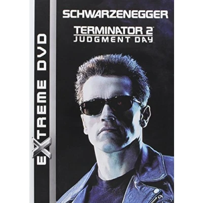 Bild av Terminator 2 Judgment Day