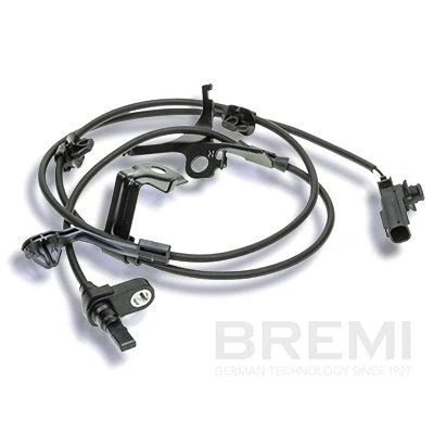 Bild av ABS givare Bremi 50970