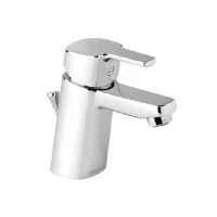 Bild av Damixa pine basin mixer with strainer chrome