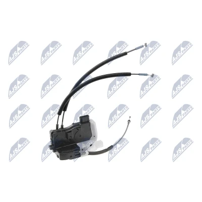 Bild av NTY EZC HY 502 Verrouillage central