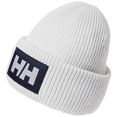 Bild av Helly Hansen unisex HH Box Beanie