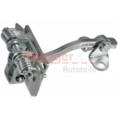 Bild av METZGER 2312344 Cale porte avant, côté conducteur ou passager PEUGEOT: 306 3/5 portes, Break, Cabriolet