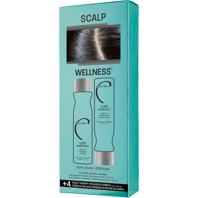 Bild av Malibu C Scalp Therapy Collection Kit