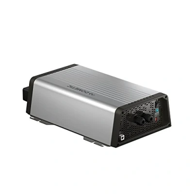 Bild av DOMETIC DSP 1312T Sinusomvandlare Comfort, 1200 W, 12 V, mobilt &quot;uttag&quot; för på vägen, spänningsomvandlare, transformator