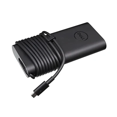 Bild av Dell Strömförsörjning USB C laddare adapter 130 W 7MP1P K00F5 M0H25 DA130PM170 HA130PM170 XPS Latitude Precision