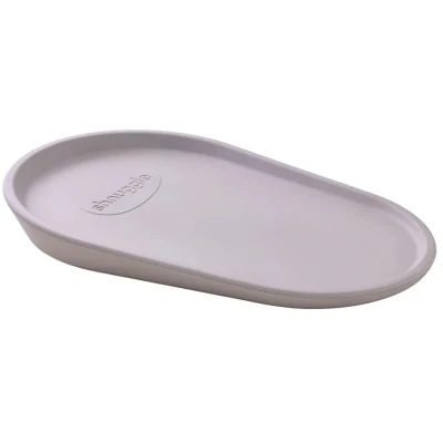 Bild av Shnuggle Squishy Skötbädd, Taupe
