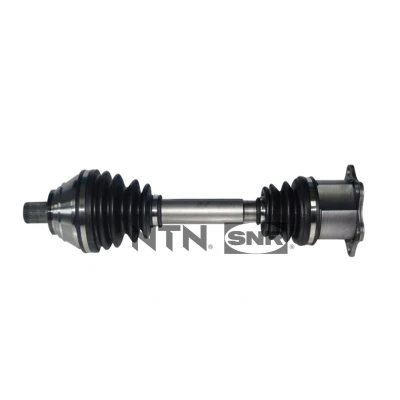 Bild av SNR DK54.021 Arbre de transmission Essieu avant gauche 479,5 VOLKSWAGEN: Passat B7 Berline, GOLF 6, B6 Variant, AUDI: A3 3/5 portes oscaro,