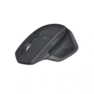Bild av Logitech MX Master 2S Laser Trådløs