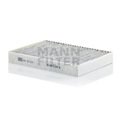 Bild av Filter, kupéventilation MANN FILTER CUK 23 014 2