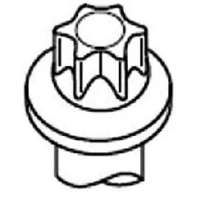 Bild av Bultsats, topplock Victor reinz 14 32235 01