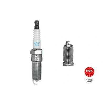 Bild av NGK 90607 Bougie d&#039;allumage M14 x 1,25 SW: 16 mm FORD: S Max Mk1, C 2, MONDEO 4
