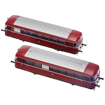 Bild av Märklin 39978, Modelltåg, HO (1:87), Pojke/flicka, Metall, 15 År, Burgundisk