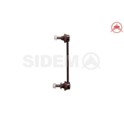 Bild av SIDEM 21564 Biellette de barre stabilisatrice Essieu arrière 200 MM12x1,5R BMW: 5 Touring, GT