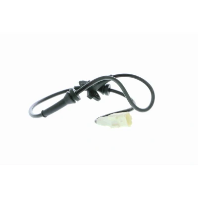 Bild av VEMO Original Quality V42 72 0008 Capteur ABS Essieu avant pour véhicules avec système antiblocage 675 12 blanc PEUGEOT: 3008 I, 307 3/5 portes