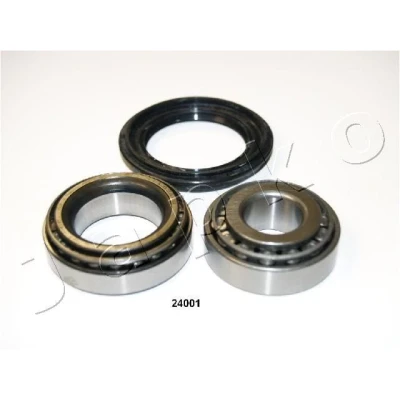 Bild av JAPKO 424001 Kit de roulements roue Essieu arrière 50, 45 HONDA: ACCORD 6, PRELUDE 3, 3 Aerodeck