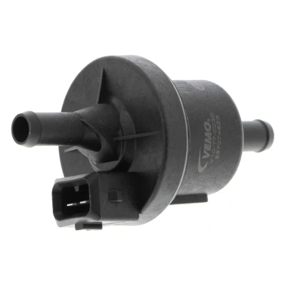 Bild av VEMO V10 77 0030 Soupape, filtre à charbon actif AUDI: A6 C5 Avant, A4 B5 Berline, TT Coupe, VOLKSWAGEN: GOLF 3