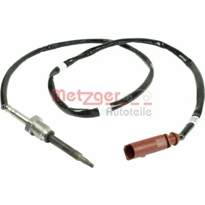 Bild av METZGER ORIGINAL ERSATZTEIL 0894402 Palpeur, température des gaz devant le filtre à particules VOLKSWAGEN: Golf 7, Passat B8 Berline, 7 Variant