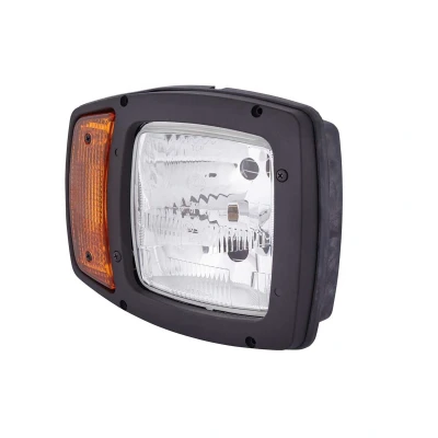 Bild av HELLA 1SA 996 120 321 Projecteur principal