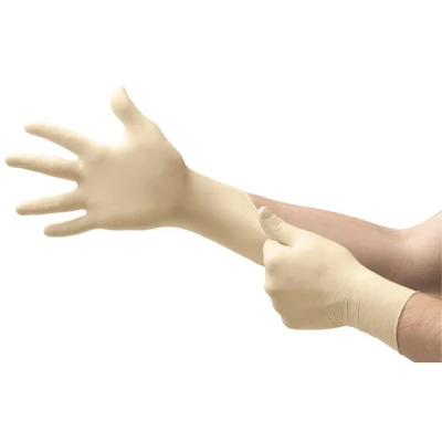 Bild av TouchNTuff® Latexhandske 69 318 S 100/fp