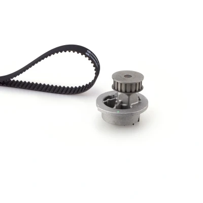 Bild av GATES KP15030 pompe à eau + Kit De Distribution avec Tru Power OPEL: Kadett E Berline, Corsa A CC, Ascona C Berline