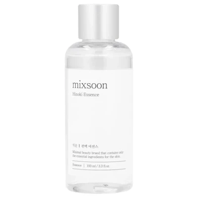 Bild av Mixsoon Hinoki Essence (100 ml.)
