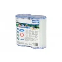 Bild av Intex Filter A (2 pack)
