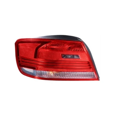 Bild av ULO 1042001 Feu arrière gauche Partie extérieure avec porte lampe BMW: 3 Cabriolet