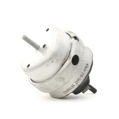 Bild av VAICO V10 3442 Support moteur Qualité originale avant, Avant gauche hydraulique 160 100 AUDI: A4 B6 Berline, oscaro, mister