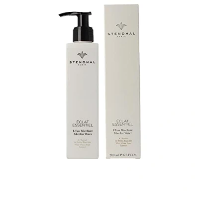 Bild av Stendhal Éclat Essentiel Micellar Water 200 ml