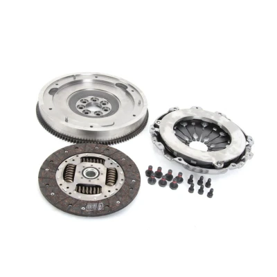 Bild av VALEO KIT4P CONVERSION Kit 835014 d&#039;Embrayage RENAULT: TRAFIC 2 Kasten, ESPACE 4, LAGUNA