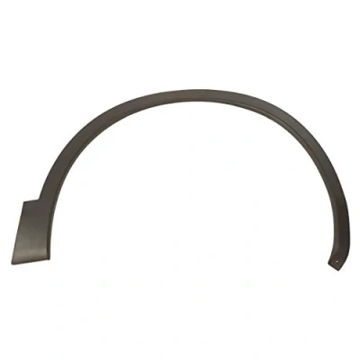 Bild av PRASCO Premium OP0301582 Élargissement, aile avant gauche OPEL: Corsa C 3/5 portes, VAUXHALL: Mk2