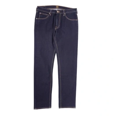 Bild av Lee För Män Jeans Daren Zip Fly, Rinse G36, 44W / 34L