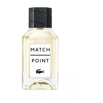 Bild av Lacoste Match Point Cologne Eau de Toilette 100 ml