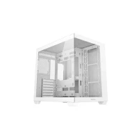 Bild av DeepCool Midi CG530 White Chassi Vit