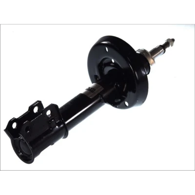 Bild av Magnum Technology AGX023MT Amortisseur Essieu avant gauche Pression de gaz Système bitube Jambe suspension Goujon en haut OPEL: Astra G CC